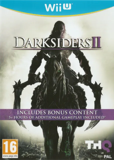 Darksiders II (Europe) (En,Fr,De,Es,It)